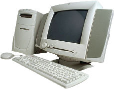 PC troubleshooting and repair, training, hardware and software installation and configuration